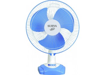 Surya Table Fan